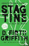 Griffith, Daniel Firth - Stagtine