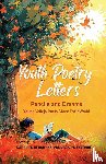  - Youth Poetry Letters - Pencils and Dreams