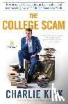 Kirk, Charlie - COL SCAM