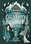 McGruder, Whitney O. - Destiny Seeker: The Messenger: The Messenger