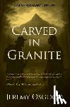 Osgood, Jeremy - Carved in Granite