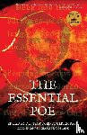 Poe, Edgar Allan - The Essential Poe
