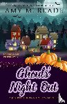 Reade, Amy M - Ghouls' Night Out