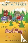 Reade, Amy M - Fowl Play