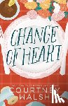 Walsh, Courtney - Change of Heart