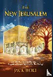 Holt, Jack - Holt, J: New Jerusalem