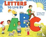 Sutton, Margaret, Stroh, Lindsay, Eckstein, Marjorie - Letters to Live By
