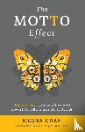 Chan, Meena - The MOTTO Effect