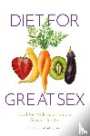 DeLozier, Christine H - Diet for Great Sex