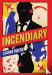 Mayer, Clarke - Incendiary