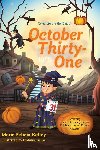 Kelley, Maria Felicia - October Thirty-One