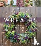 Marx, Laura - WREATHS