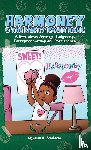 McLean, Crystal - Harmoney & the Empty Piggy Bank
