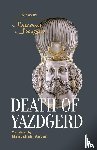 Beyzaie, Bahram - Death of Yazdgerd