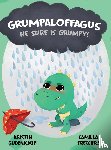 Gudenkauf, Kristin - Grumpaloffagus