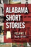 Wright, Shawn - Alabama Short Stories