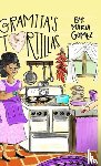 Gomez, Maria - Gramita's Tortillas