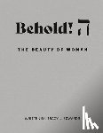 Edwards, Tracy - Behold! The Beauty of Woman.