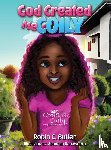 Butler, Robin - God Created Me Coily