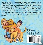 Vogt, Laney - The Tails of Otis and Bear