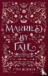 Hickman, Jenny - Married by Fate