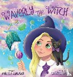 Lindsey, Angela - Waverly the Witch