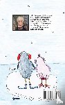 Stanley, Patsy - Billy Silly Beak and Pearl, the Purple Eared Bird Girl