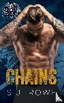 Rowe, S. J. - Chains