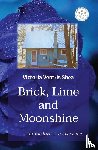 Shea, Victoria Ventris - Brick, Lime and Moonshine