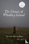 Shea, Victoria Ventris - The Ghosts of Whidbey Island