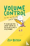 Butler, Jen - Volume Control