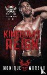 Moreau, Monique Monique - Kingdom's Reign