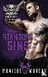 Moreau, Monique - Stanton's Sins