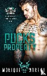 Moreau, Monique - Puck's Property