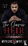 Moreau, Monique - The Chosen Heir