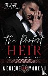 Moreau, Monique - The Perfect Heir