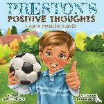 French, Jenelle - Preston's Positive Thoughts