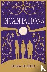 O'Shea, Keira - Incantations