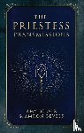 Belair, Amy, Bevels, Amron - The Priestess Transmissions