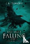Plemons, J E - Last Light Falling - Legion, Book IV