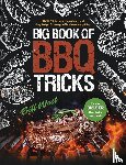 West, Bill - Big Book of BBQ Tricks