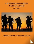 Davis, John - Christian Soldier's Battle Notes