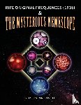 Ross, Steven - Rife Original Frequencies (1936) & The Mysterious Nemescope