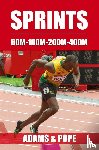 Adams, Lemont, Pope, Bobby - Sprints