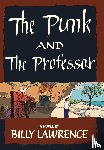 Lawrence, Billy - Lawrence, B: Punk and the Professor