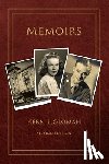 Holoman, Kern - Memoirs
