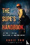 Tom, Angie - The Supe's Handbook