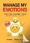 Martz, Kenneth - Manage My Emotions