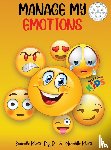Martz, Kenneth, Martz, Meredith - Manage My Emotions for Kids