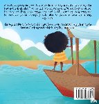 A P Louis, Justine - Dalia Explores the Haitian Creole Alphabet